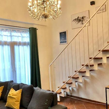 إرفورت Apartment Zum Goldenen Lowen Inkl. Parkplatz & Wlan المظهر الخارجي الصورة